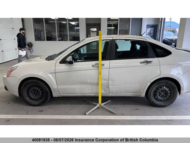 Aukcja sprzedaży 2011 Ford Focus, vin: 1FAHP3FN7BW171580, numer aukcji: 40081938