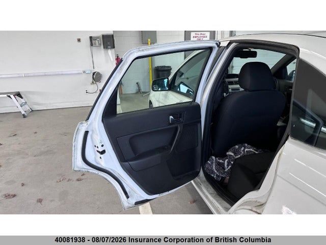 Aukcja sprzedaży 2011 Ford Focus, vin: 1FAHP3FN7BW171580, numer aukcji: 40081938