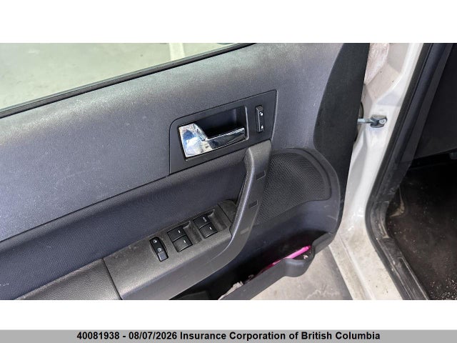 Aukcja sprzedaży 2011 Ford Focus, vin: 1FAHP3FN7BW171580, numer aukcji: 40081938
