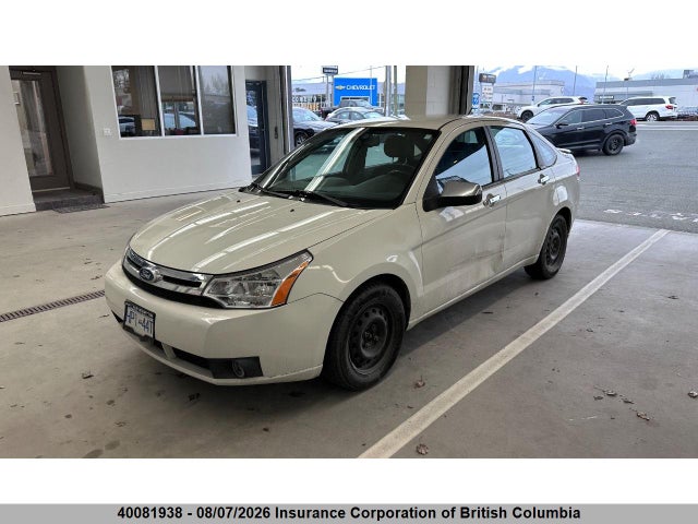 Aukcja sprzedaży 2011 Ford Focus, vin: 1FAHP3FN7BW171580, numer aukcji: 40081938