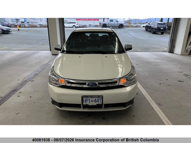 Aukcja sprzedaży 2011 Ford Focus, vin: 1FAHP3FN7BW171580, numer aukcji: 40081938