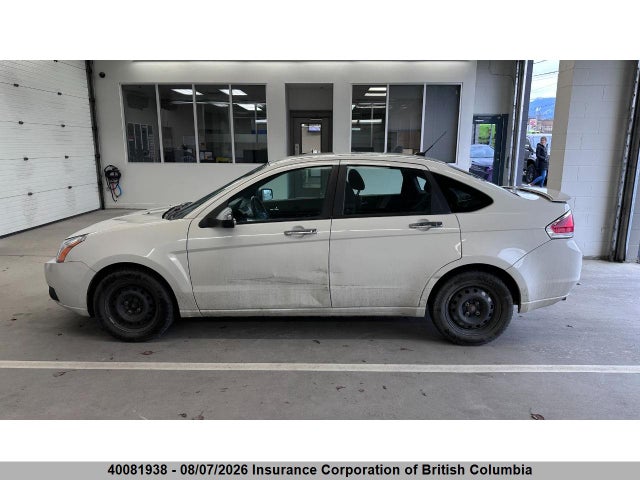 Aukcja sprzedaży 2011 Ford Focus, vin: 1FAHP3FN7BW171580, numer aukcji: 40081938