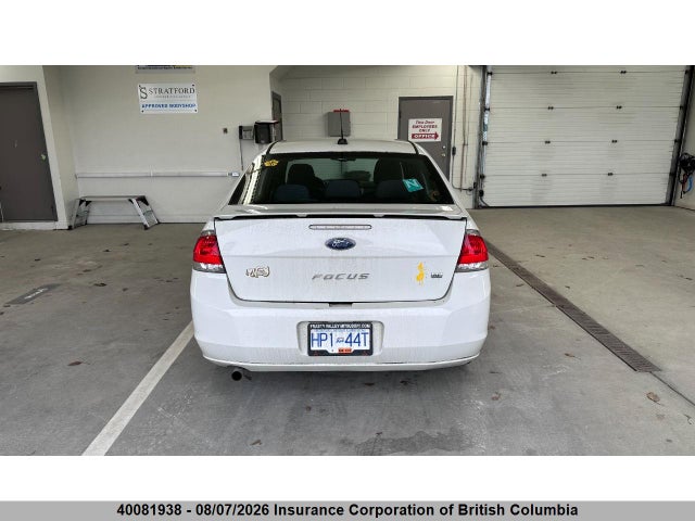Aukcja sprzedaży 2011 Ford Focus, vin: 1FAHP3FN7BW171580, numer aukcji: 40081938