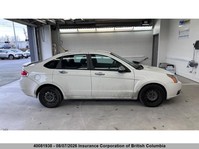 Aukcja sprzedaży 2011 Ford Focus, vin: 1FAHP3FN7BW171580, numer aukcji: 40081938