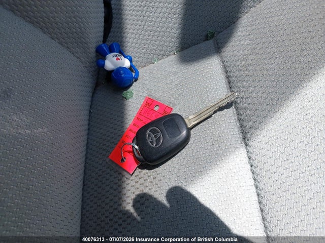 Auction sale of the 2013 Toyota Prius C, vin: JTDKDTB37D1529662, lot number: 40076313