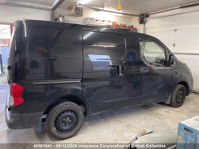 Auction sale of the 2021 Nissan Nv200 2.5s/2.5sv, vin: 3N6CM0KN7MK704024, lot number: 40081941