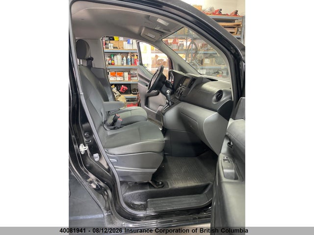 Aukcja sprzedaży 2021 Nissan Nv200 2.5s/2.5sv, vin: 3N6CM0KN7MK704024, numer aukcji: 40081941