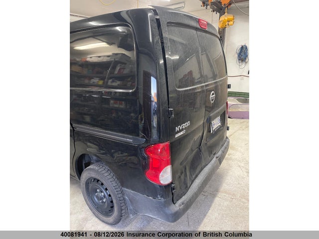 Aukcja sprzedaży 2021 Nissan Nv200 2.5s/2.5sv, vin: 3N6CM0KN7MK704024, numer aukcji: 40081941