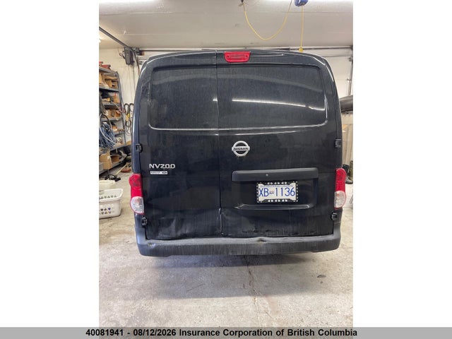 Aukcja sprzedaży 2021 Nissan Nv200 2.5s/2.5sv, vin: 3N6CM0KN7MK704024, numer aukcji: 40081941