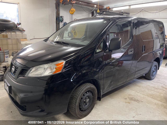 Aukcja sprzedaży 2021 Nissan Nv200 2.5s/2.5sv, vin: 3N6CM0KN7MK704024, numer aukcji: 40081941