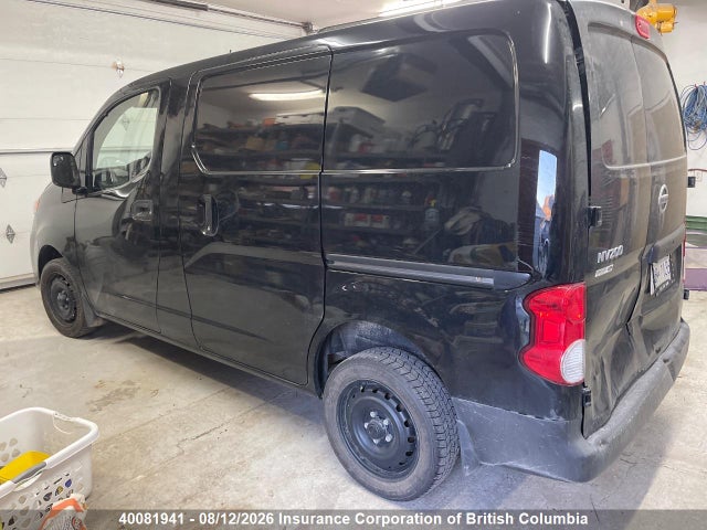 Aukcja sprzedaży 2021 Nissan Nv200 2.5s/2.5sv, vin: 3N6CM0KN7MK704024, numer aukcji: 40081941