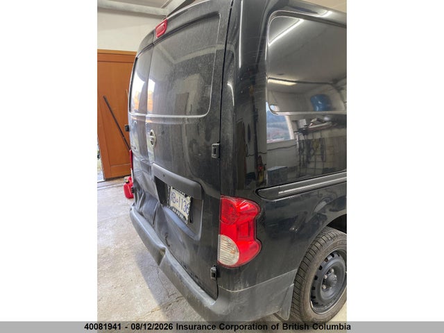 Продажа на аукционе авто 2021 Nissan Nv200 2.5s/2.5sv, vin: 3N6CM0KN7MK704024, номер лота: 40081941