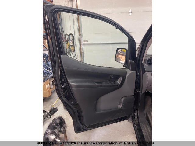 Aukcja sprzedaży 2021 Nissan Nv200 2.5s/2.5sv, vin: 3N6CM0KN7MK704024, numer aukcji: 40081941