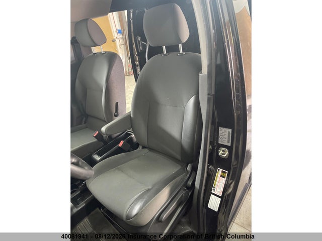 Aukcja sprzedaży 2021 Nissan Nv200 2.5s/2.5sv, vin: 3N6CM0KN7MK704024, numer aukcji: 40081941