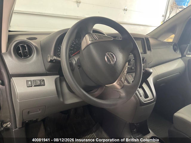 Aukcja sprzedaży 2021 Nissan Nv200 2.5s/2.5sv, vin: 3N6CM0KN7MK704024, numer aukcji: 40081941