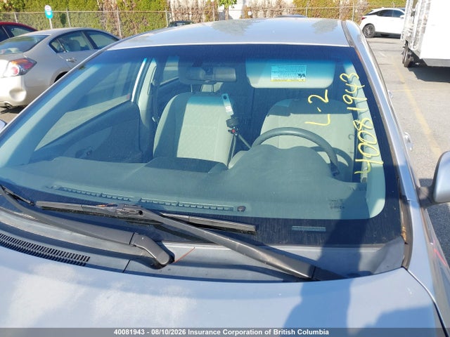 2010 Toyota Corolla S/le/xle მანქანა იყიდება აუქციონზე, vin: 2T1BU4EEXAC374311, აუქციონის ნომერი: 40081943