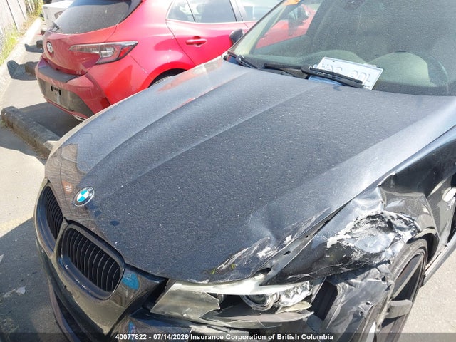 Auction sale of the 2009 Bmw 328 Xi, vin: WBAPK73569A454198, lot number: 40077822