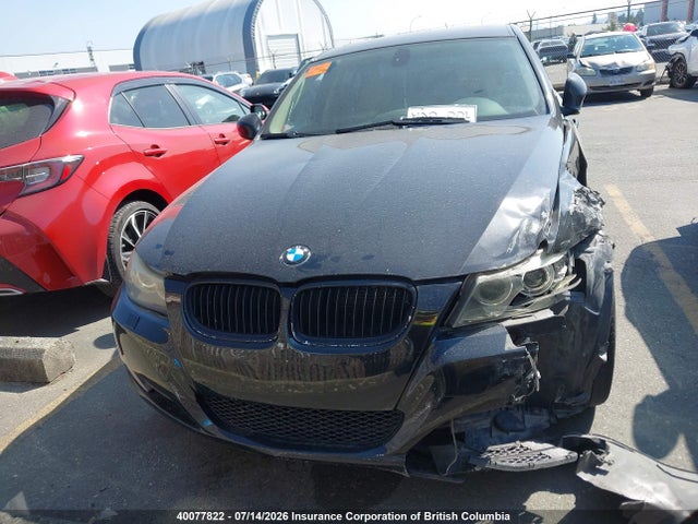 Auction sale of the 2009 Bmw 328 Xi, vin: WBAPK73569A454198, lot number: 40077822