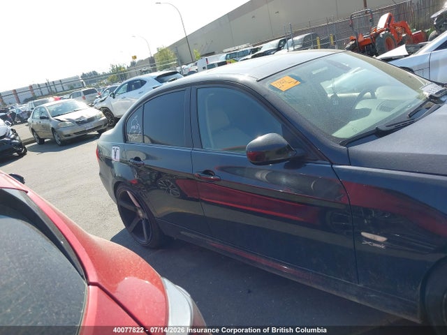 Auction sale of the 2009 Bmw 328 Xi, vin: WBAPK73569A454198, lot number: 40077822