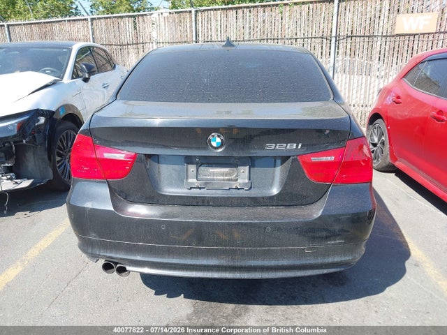 Auction sale of the 2009 Bmw 328 Xi, vin: WBAPK73569A454198, lot number: 40077822