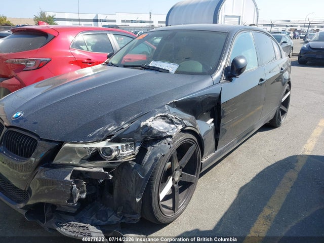 Auction sale of the 2009 Bmw 328 Xi, vin: WBAPK73569A454198, lot number: 40077822