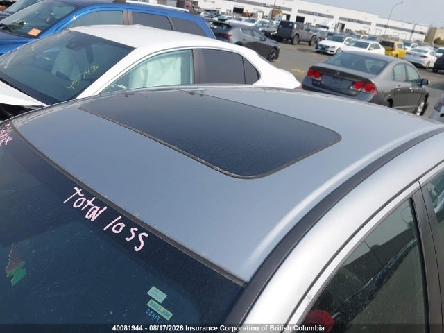 40081944 :رقم المزاد ، 1HGCR2F51HA809368 vin ، 2017 Honda Accord Sport مزاد بيع