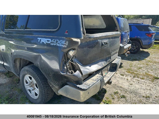 Aukcja sprzedaży 2017 Toyota Tundra Sr5 Plus 5.7l V8, vin: 5TFUY5F1XHX666020, numer aukcji: 40081945