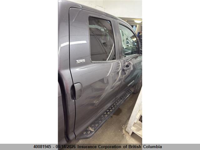 Aukcja sprzedaży 2017 Toyota Tundra Sr5 Plus 5.7l V8, vin: 5TFUY5F1XHX666020, numer aukcji: 40081945