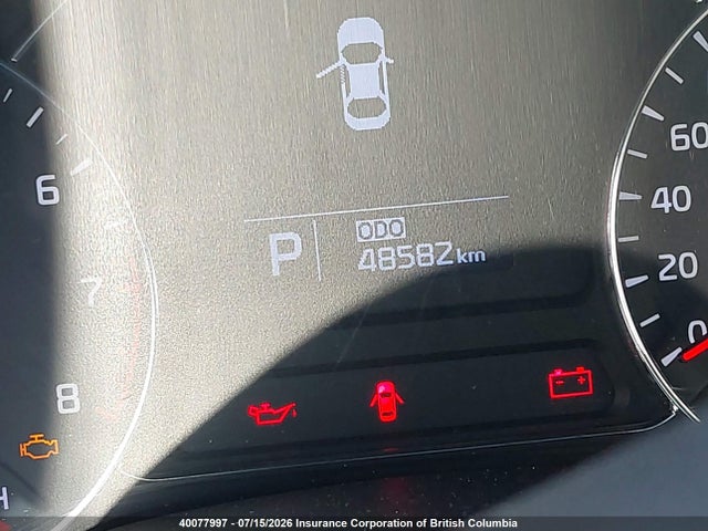 2015 Kia Forte Sx მანქანა იყიდება აუქციონზე, vin: KNAFZ6A34F5295012, აუქციონის ნომერი: 40077997