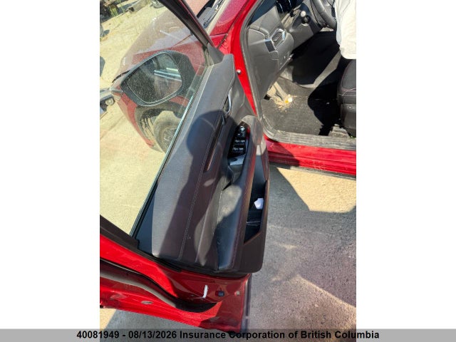 Mazda CX-5 2025 JM3KFBDY6S0597796 Image 10