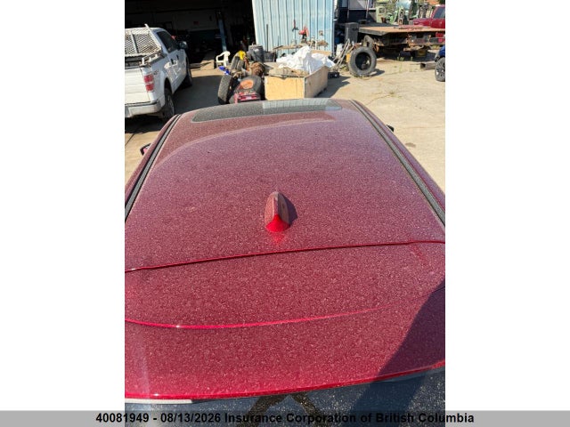 Mazda CX-5 2025 JM3KFBDY6S0597796 Image 8