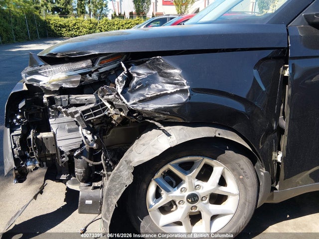 Auction sale of the 2020 Kia Soul Ex, vin: KNDJ33AU2L7064650, lot number: 40073399