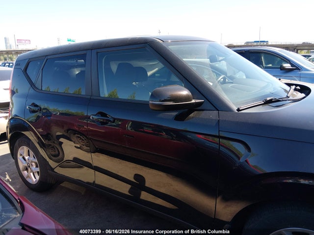 Auction sale of the 2020 Kia Soul Ex, vin: KNDJ33AU2L7064650, lot number: 40073399
