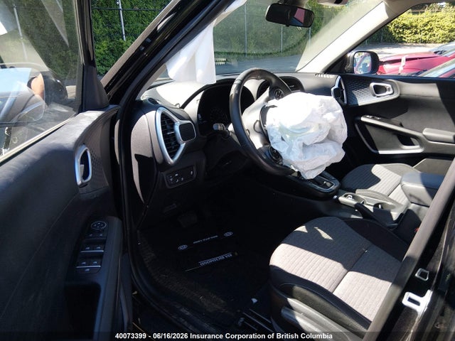 Aukcja sprzedaży 2020 Kia Soul Ex, vin: KNDJ33AU2L7064650, numer aukcji: 40073399
