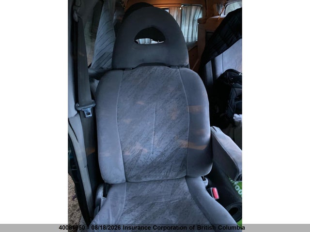 Aukcja sprzedaży 1995 Mitsubishi Delica Active Field, vin: PD6W0003163, numer aukcji: 40081950