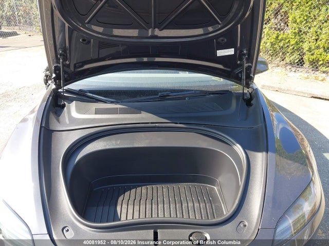 Продаж на аукціоні авто 2024 Tesla Model 3, vin: LRW3E7FA4RC089331, номер лоту: 40081952