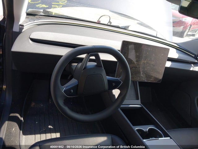 Продаж на аукціоні авто 2024 Tesla Model 3, vin: LRW3E7FA4RC089331, номер лоту: 40081952