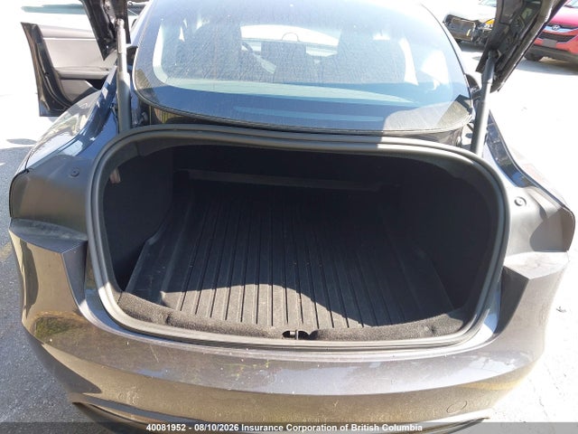 Продаж на аукціоні авто 2024 Tesla Model 3, vin: LRW3E7FA4RC089331, номер лоту: 40081952