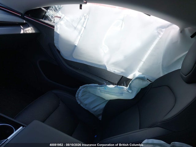 Продаж на аукціоні авто 2024 Tesla Model 3, vin: LRW3E7FA4RC089331, номер лоту: 40081952