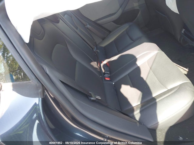 Продаж на аукціоні авто 2024 Tesla Model 3, vin: LRW3E7FA4RC089331, номер лоту: 40081952