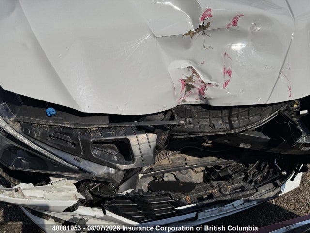 Aukcja sprzedaży 2022 Hyundai Elantra Sel, vin: KMHLM4AG8NU262378, numer aukcji: 40081953