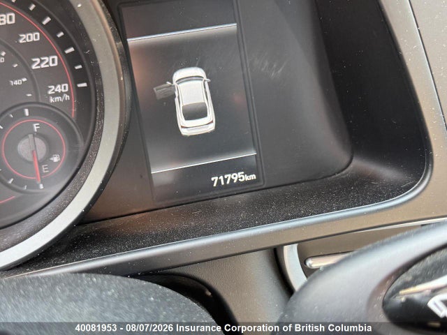 Aukcja sprzedaży 2022 Hyundai Elantra Sel, vin: KMHLM4AG8NU262378, numer aukcji: 40081953