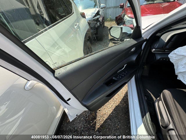 Aukcja sprzedaży 2022 Hyundai Elantra Sel, vin: KMHLM4AG8NU262378, numer aukcji: 40081953