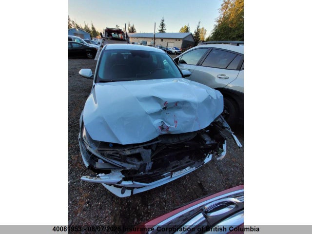 Aukcja sprzedaży 2022 Hyundai Elantra Sel, vin: KMHLM4AG8NU262378, numer aukcji: 40081953