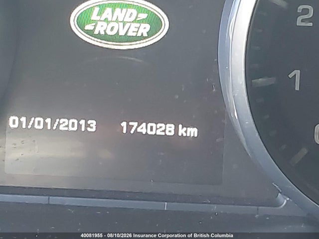 Продажа на аукционе авто 2016 Land Rover Discovery Sport Hse, vin: SALCR2BG3GH572709, номер лота: 40081955