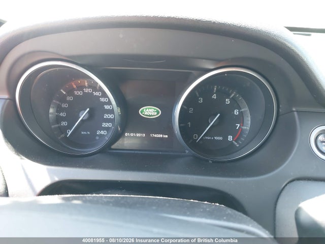 Продажа на аукционе авто 2016 Land Rover Discovery Sport Hse, vin: SALCR2BG3GH572709, номер лота: 40081955