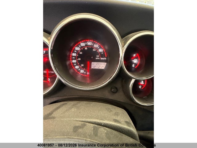 Продаж на аукціоні авто 2007 Toyota Matrix Xr, vin: 2T1KR32E37C664463, номер лоту: 40081957