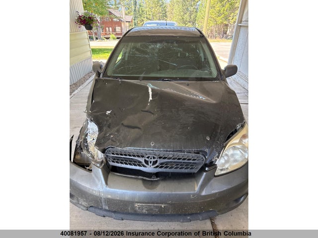 Продаж на аукціоні авто 2007 Toyota Matrix Xr, vin: 2T1KR32E37C664463, номер лоту: 40081957