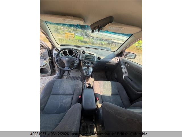 Продаж на аукціоні авто 2007 Toyota Matrix Xr, vin: 2T1KR32E37C664463, номер лоту: 40081957