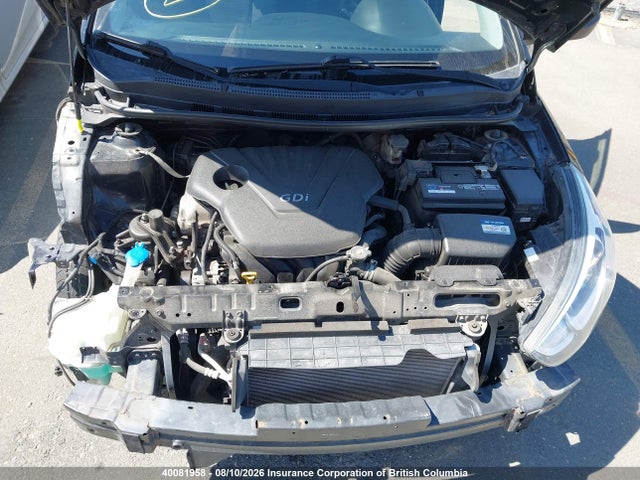 Auction sale of the 2015 Hyundai Accent Gl, vin: KMHCT5AE1FU228906, lot number: 40081958
